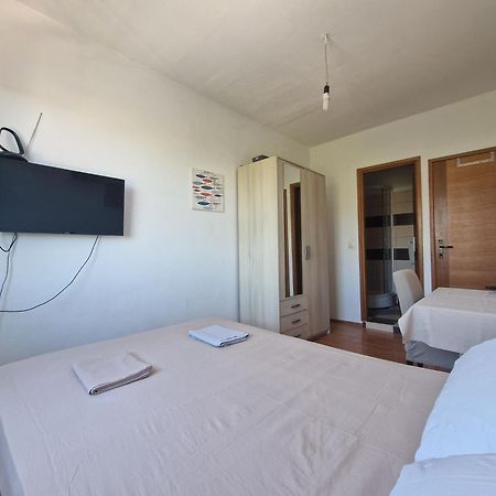 Ensuite Stay Rooms Split Exterior foto